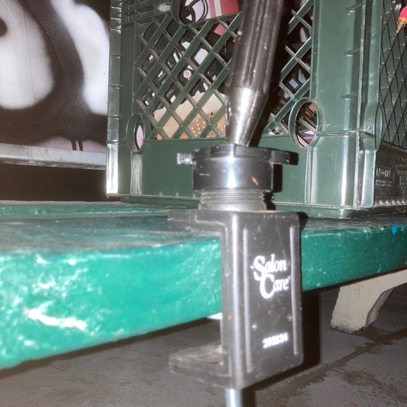 clamp it - Picture 2 of 5